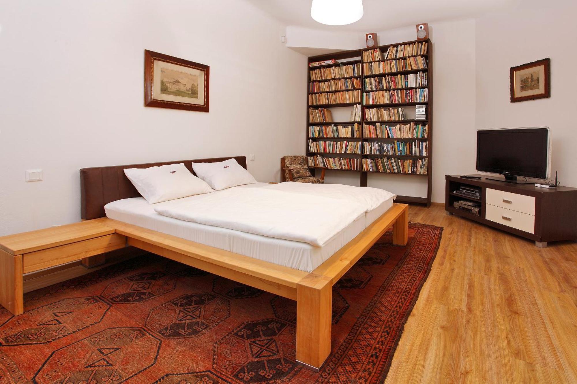 Villa Z - Apartment With Private Parking Brno Esterno foto